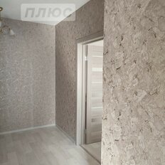 Квартира 37,4 м², 1-комнатная - изображение 4