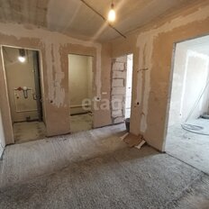 Квартира 72,6 м², 3-комнатная - изображение 5