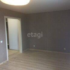 Квартира 34,8 м², 1-комнатная - изображение 4