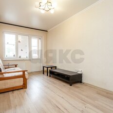 Квартира 38,6 м², 1-комнатная - изображение 2