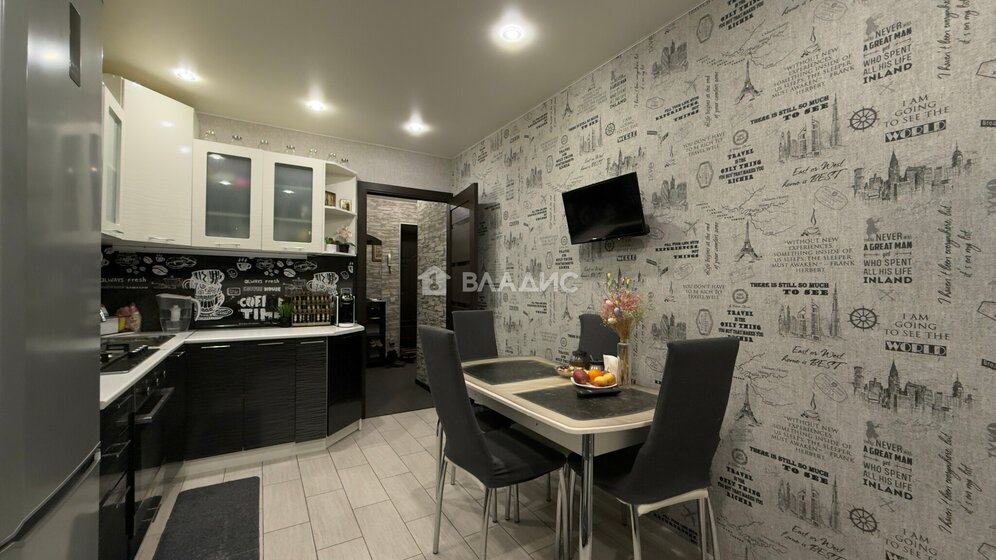 36,8 м², 1-комнатная квартира 5 480 000 ₽ - изображение 51