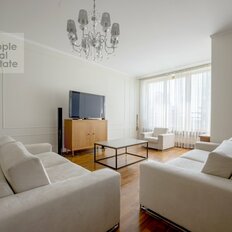 Квартира 155 м², 4-комнатная - изображение 3