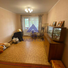 Квартира 48,6 м², 2-комнатная - изображение 3