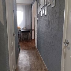 Квартира 36,4 м², 1-комнатные - изображение 3