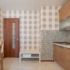 Квартира 39,3 м², 1-комнатная - изображение 5