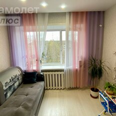 Квартира 29,9 м², 1-комнатная - изображение 2