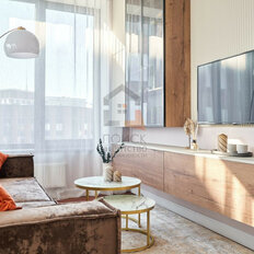 Квартира 91 м², 3-комнатная - изображение 1