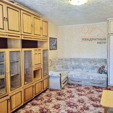 Квартира 32 м², 1-комнатная - изображение 3