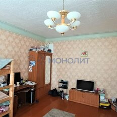 Квартира 31,2 м², 1-комнатная - изображение 3