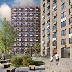 Квартира 31,3 м², 1-комнатная - изображение 5