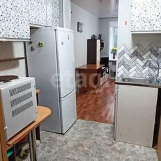 Квартира 18 м², 1-комнатная - изображение 1