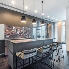 Квартира 175,2 м², 4-комнатная - изображение 3