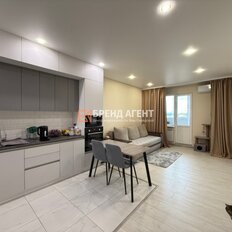 Квартира 65,7 м², 2-комнатная - изображение 1