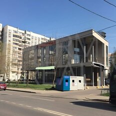 740 м², торговое помещение - изображение 1