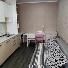 Квартира 46,2 м², 1-комнатная - изображение 5