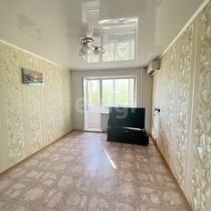 Квартира 43,5 м², 2-комнатная - изображение 1