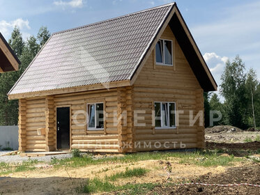 66,4 м² дом, 6,4 сотки участок 7 499 000 ₽ - изображение 79