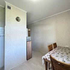 Квартира 54 м², 2-комнатная - изображение 4