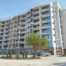 Квартира 57,9 м², студия - изображение 3