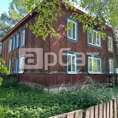 Квартира 49,6 м², 2-комнатная - изображение 3