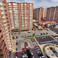 Квартира 34,6 м², 1-комнатная - изображение 2