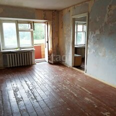 Квартира 55,2 м², 3-комнатная - изображение 1