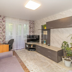 Квартира 46,1 м², 2-комнатная - изображение 1
