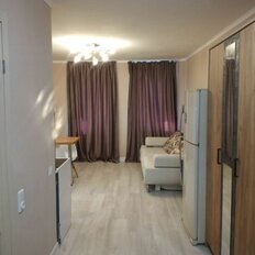 Квартира 24,5 м², студия - изображение 4