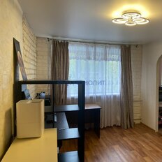 Квартира 30,7 м², 1-комнатная - изображение 2