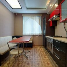 Квартира 63,7 м², 3-комнатная - изображение 4