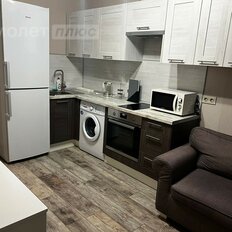 Квартира 45,9 м², 1-комнатная - изображение 1