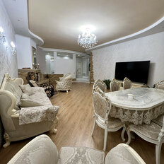 Квартира 165,5 м², 3-комнатная - изображение 4