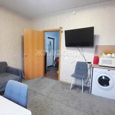 Квартира 43,5 м², 1-комнатная - изображение 2