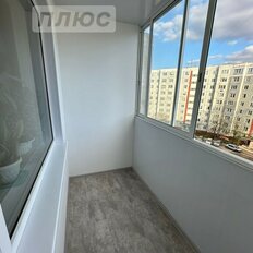 Квартира 32,4 м², 1-комнатная - изображение 5