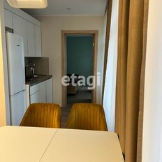 Квартира 39 м², 1-комнатные - изображение 3