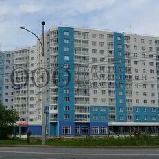 Квартира 61,9 м², 2-комнатная - изображение 1