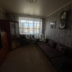 Квартира 56,1 м², 3-комнатная - изображение 3