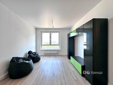 55 м², 2-комнатная квартира 100 000 ₽ в месяц - изображение 10
