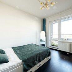 Квартира 34,8 м², 1-комнатная - изображение 2