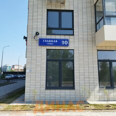 Квартира 25,4 м², студия - изображение 3