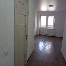 Квартира 23,2 м², студия - изображение 5