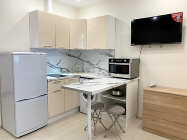 22,7 м², квартира-студия 8 000 000 ₽ - изображение 59