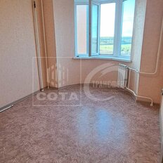 Квартира 69 м², 3-комнатная - изображение 2