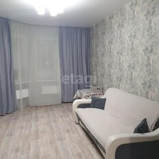 Квартира 56,3 м², 2-комнатная - изображение 2