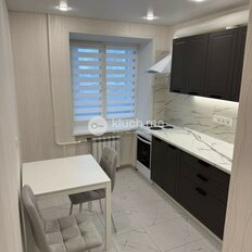 Квартира 33 м², 1-комнатная - изображение 5