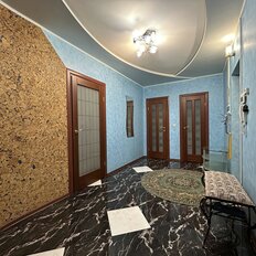 Квартира 126,5 м², 3-комнатная - изображение 2