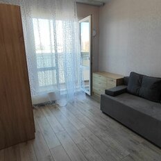 Квартира 43,7 м², 2-комнатная - изображение 3