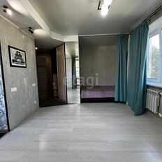 Квартира 31,5 м², студия - изображение 2