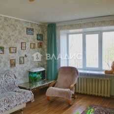 Квартира 67,6 м², 3-комнатная - изображение 3