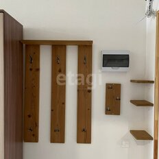 Квартира 20,5 м², студия - изображение 4